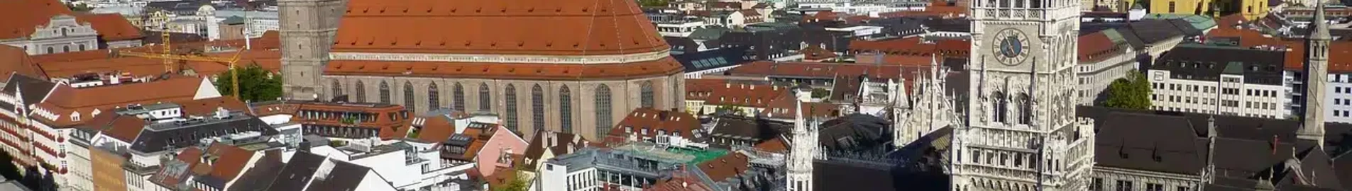 Mnichov : pronájem soukromého letadla