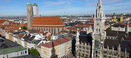 Magdeburg: pronájem soukromého letadla 