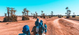 Pronájem soukromého letadla na letišti Errachidia Moulay Ali Cherif