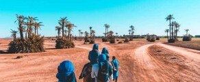 Marrakech Menara : pronájem soukromého letadla