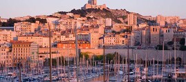 Saint-Tropez: pronájem soukromého tryskáče