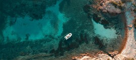 Belle île : pronájem soukromého letadla 