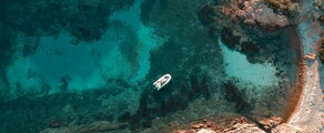 Saint-Tropez - Figari : pronájem soukromého letadla