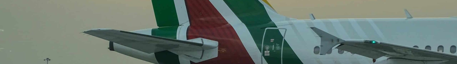 Milán Linate: pronájem soukromého letadla