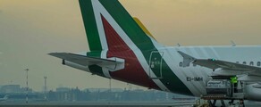 Milán Linate: pronájem soukromého letadla