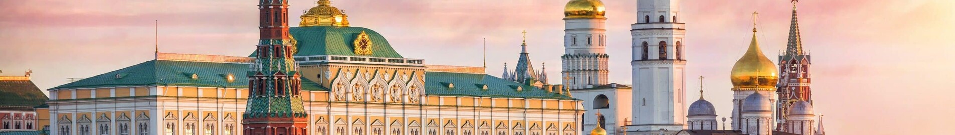 Moskva: pronájem soukromého letadla 