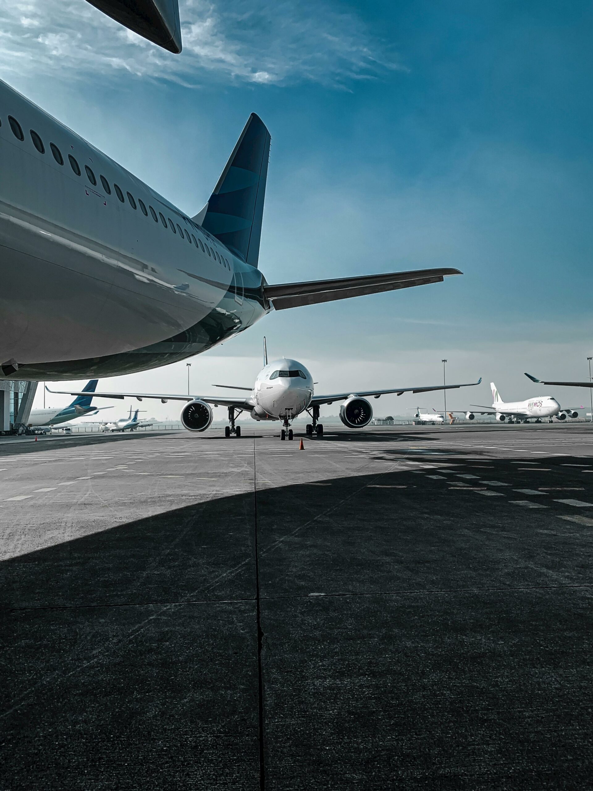 olbia : location de jet privé
