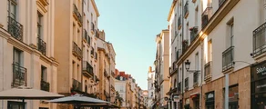 Nantes: pronájem soukromého letadla