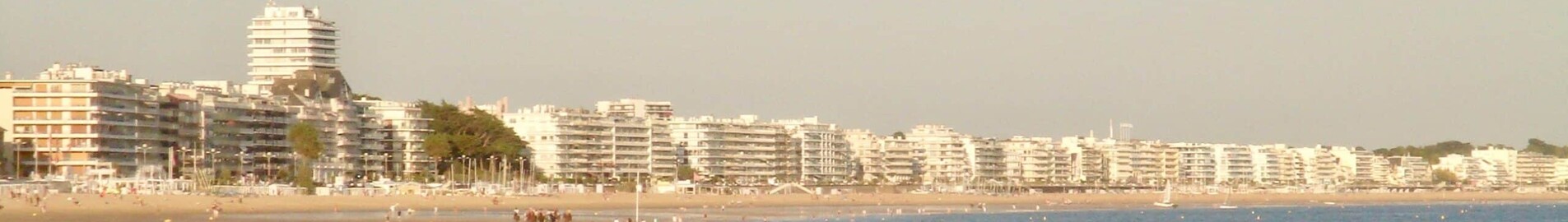 La Baule Pornichet Le Pouliguen: pronájem soukromého letadla 