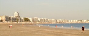 La Baule Pornichet Le Pouliguen: pronájem soukromého letadla 