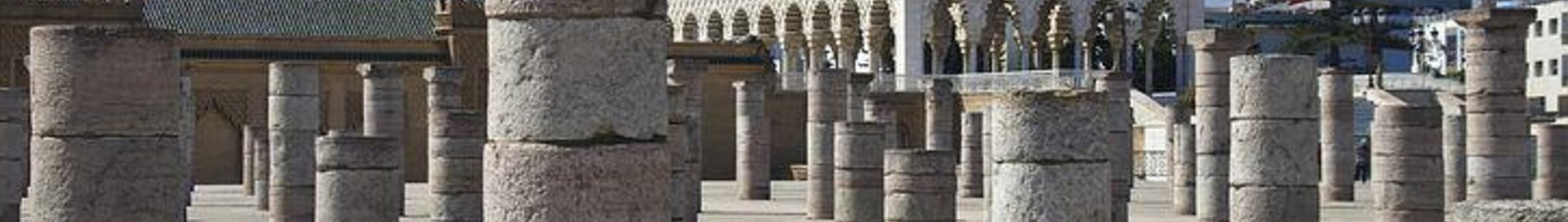 Rabat: pronájem soukromého letadla 