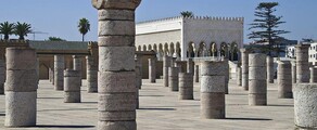 Rabat: pronájem soukromého letadla 