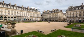 Niort Souche: pronájem soukromého letadla 