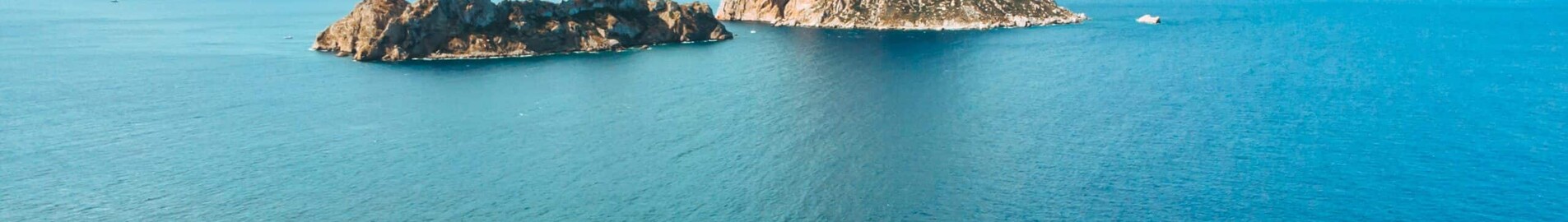 Ibiza : pronájem soukromého letadla