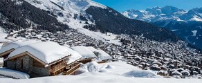 Sion Verbier : pronájem soukromého letadla 