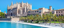 Lisabon - Ibiza: pronájem soukromého letadla