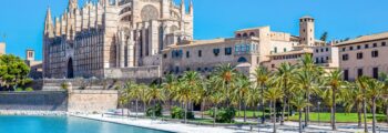 Palma de Majorque : location de jet privé
