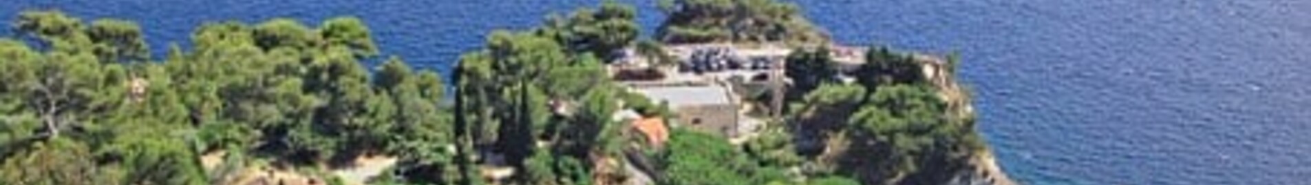 Přeprava vrtulníkem z Toulon Hyères do všech destinací