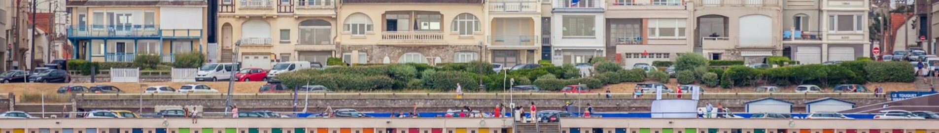 Touquet Côte d'Opale : pronájem soukromého letadla 