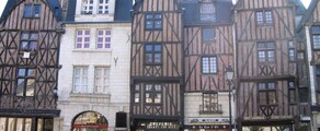 Tours Val-de-Loire: pronájem soukromého letadla 