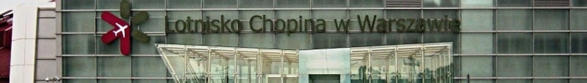 Varšava Frédéric Chopin: pronájem soukromého letadla 