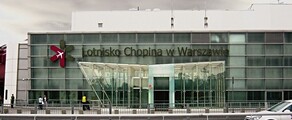 Varšava Frédéric Chopin: pronájem soukromého letadla 