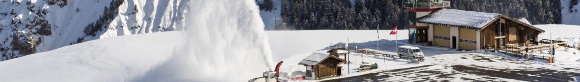 Grenoble - Courchevel: přeprava vrtulníkem