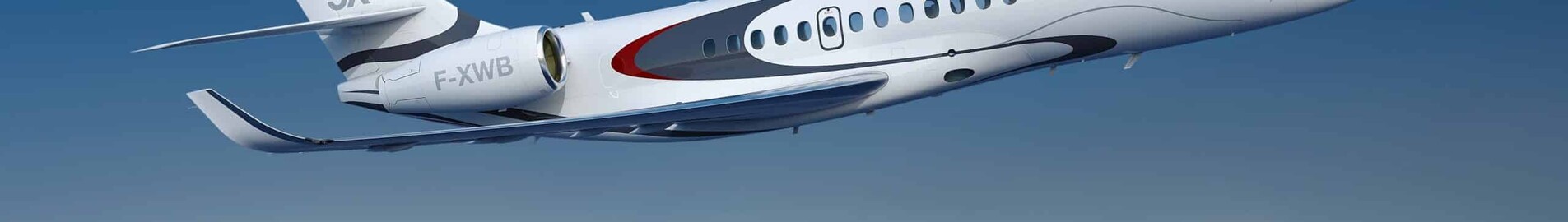 VIP Private Jet Charter: služba na míru