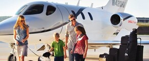 AEROAFFAIRES – Číslo 1 v oblasti pronájmu soukromých letadel a vrtulníků
