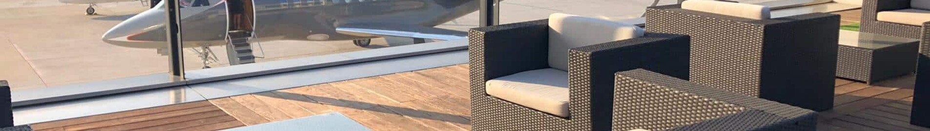 FBO (Fixed Base Operator): Vše, co potřebujete vědět o soukromých terminálech pro business jety