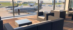 Alicante - Ibiza: přeprava vrtulníkem