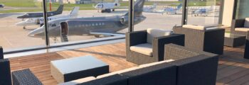 ameland: location de jet privé