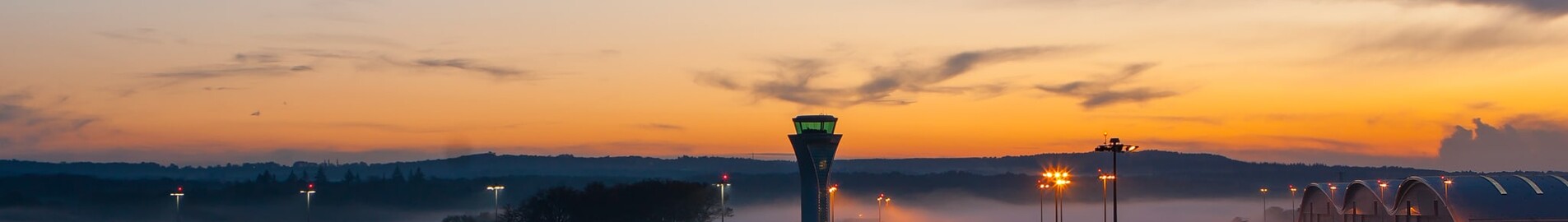 Londýn Farnborough: pronájem soukromého letadla