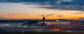 Londýn Farnborough: pronájem soukromého letadla
