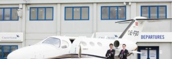 gdansk : location de jet privé