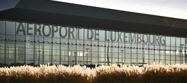 Lucembursko: pronájem soukromého letadla 