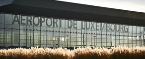 Lucemburk Findel: pronájem soukromého letadla