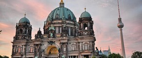 Berlín Schönefeld: pronájem soukromého letadla 