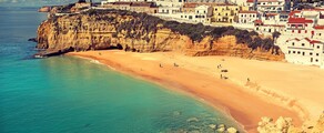 Faro : pronájem soukromého letadla 