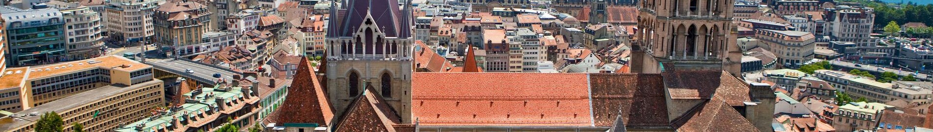 Lausanne : pronájem soukromého letadla 