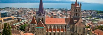 Aarhus : location de jet privé