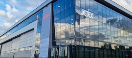 Farnborough : pronájem soukromého letadla 