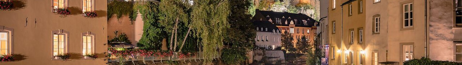 Saint-Tropez - Lucembursko : pronájem soukromého letadla