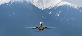 Kitzbuhel: pronájem soukromého letadla 