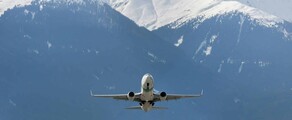 Innsbruck : pronájem soukromého letadla