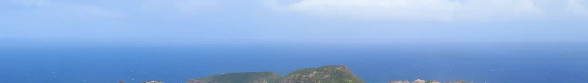 Guadeloupe: pronájem soukromého letadla 