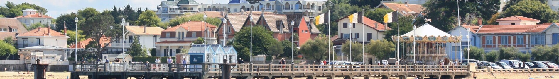 Arcachon : pronájem soukromého letadla 