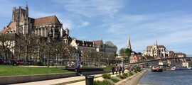 Moulins Montbeugny: pronájem soukromého letadla