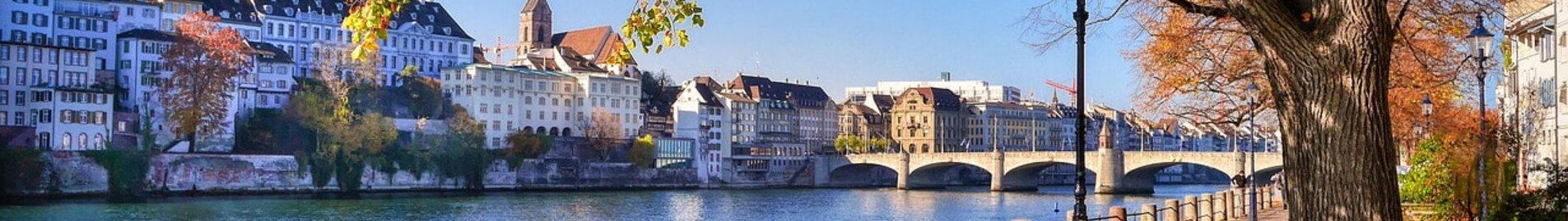 Basilej Mulhouse Fribourg : pronájem soukromého letadla 