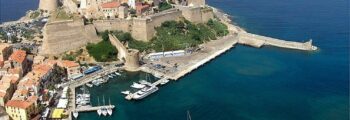 istanbul : location de jet privé